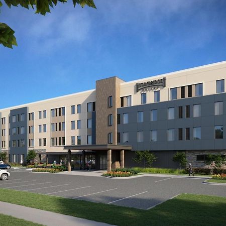 Staybridge Suites - Temecula - Wine Country By Ihg Esterno foto