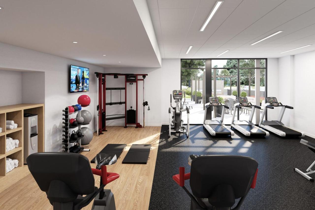 Staybridge Suites - Temecula - Wine Country By Ihg Esterno foto