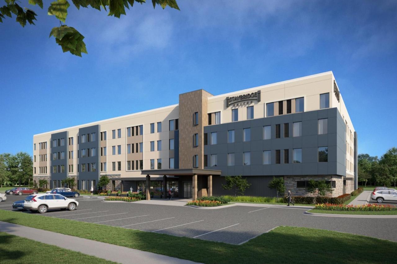 Staybridge Suites - Temecula - Wine Country By Ihg Esterno foto