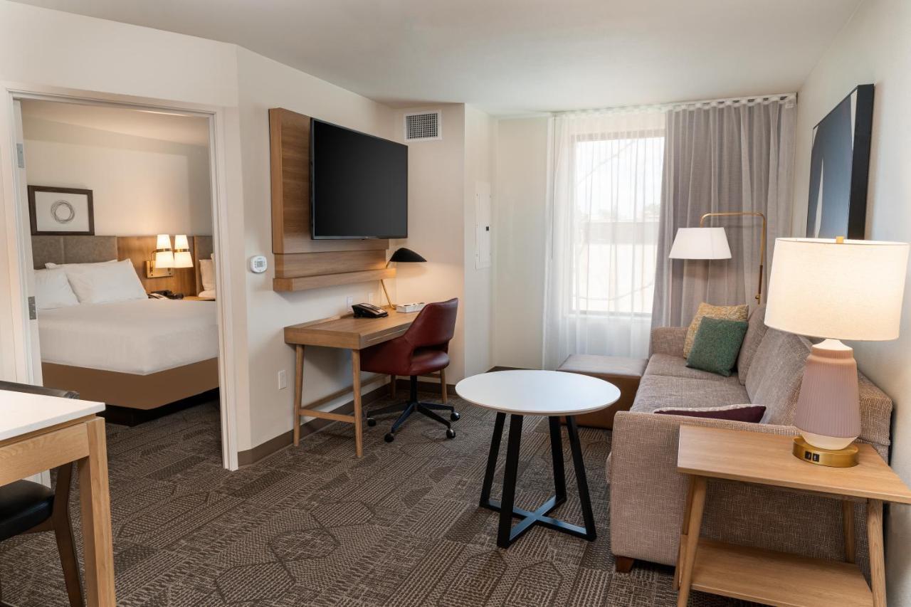 Staybridge Suites - Temecula - Wine Country By Ihg Esterno foto