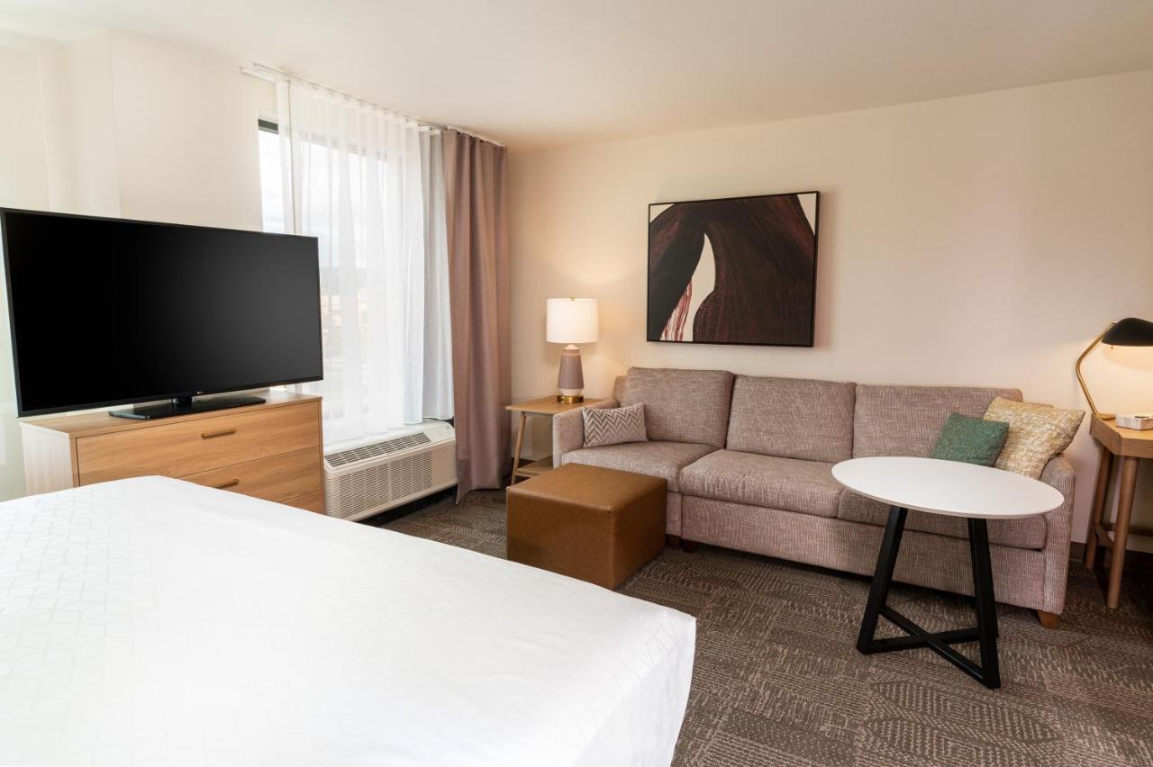 Staybridge Suites - Temecula - Wine Country By Ihg Esterno foto