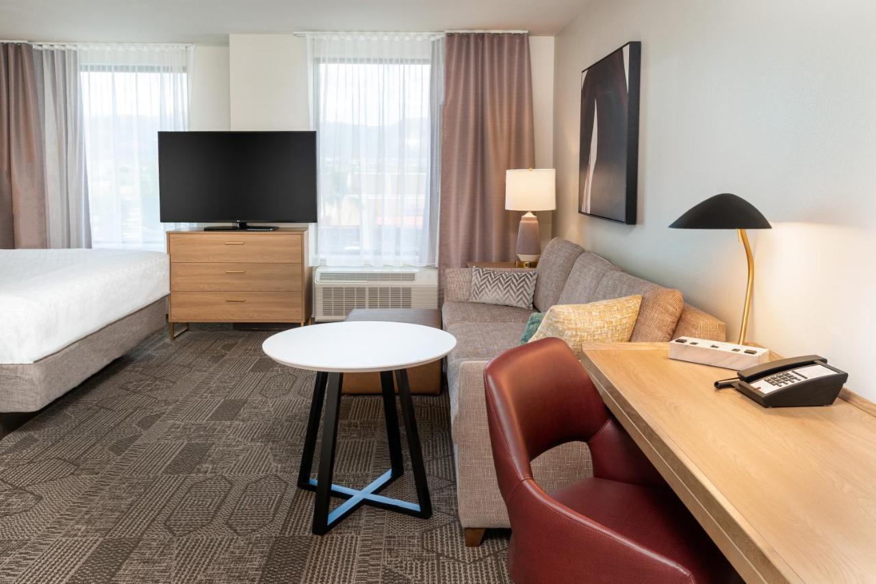 Staybridge Suites - Temecula - Wine Country By Ihg Esterno foto