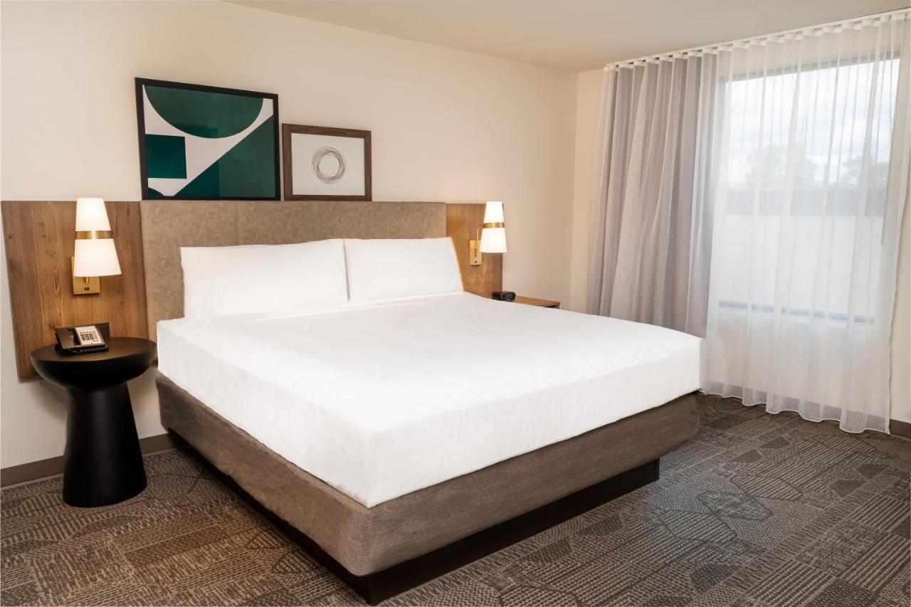 Staybridge Suites - Temecula - Wine Country By Ihg Esterno foto