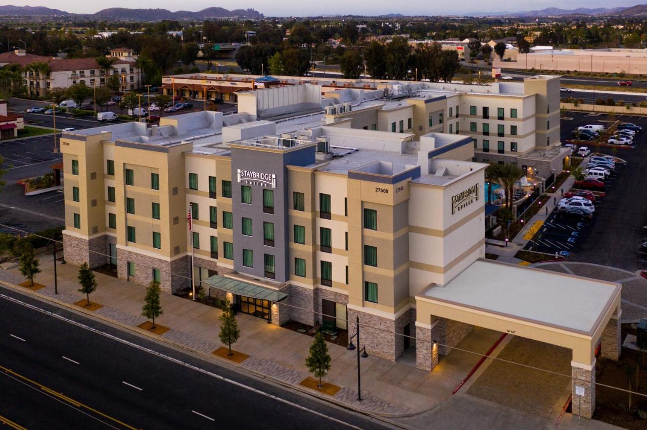Staybridge Suites - Temecula - Wine Country By Ihg Esterno foto