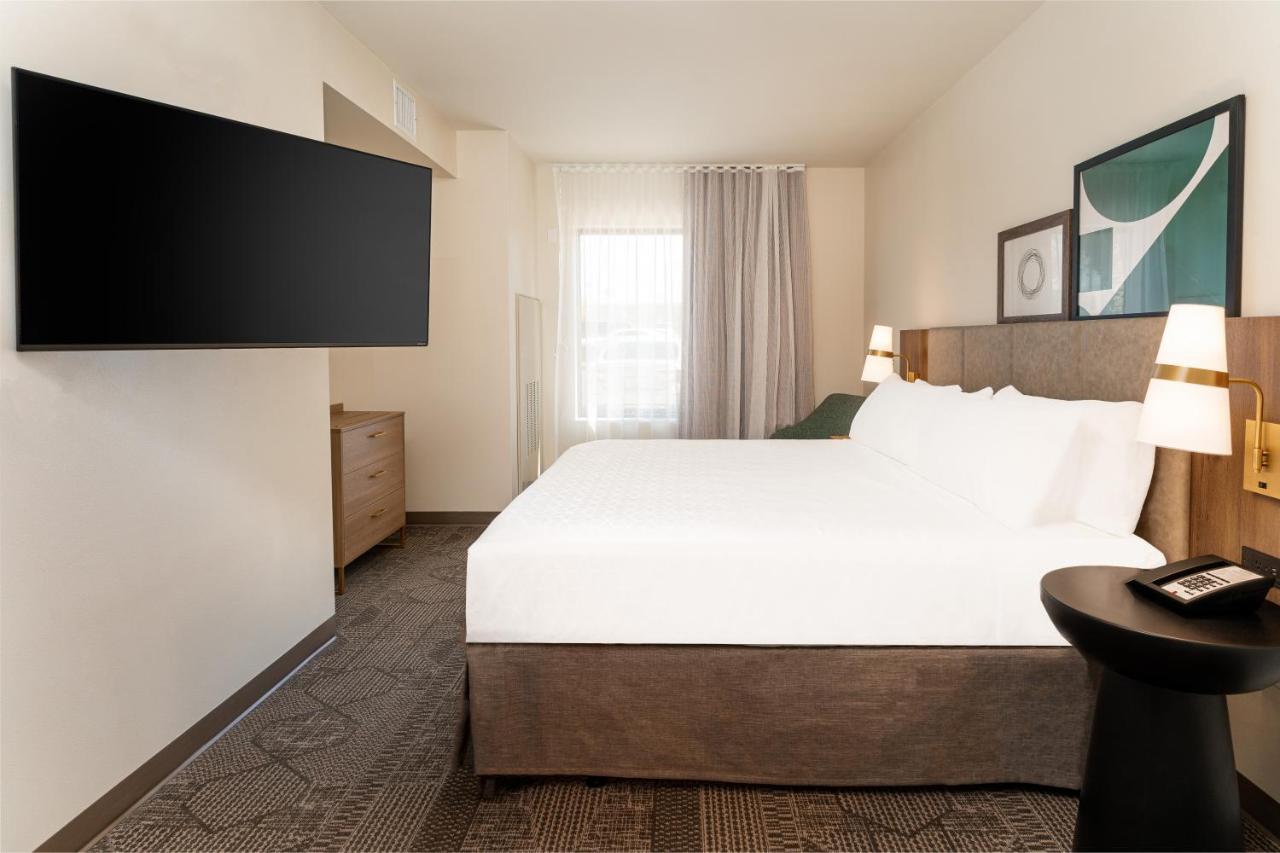 Staybridge Suites - Temecula - Wine Country, An Ihg Hotel Esterno foto