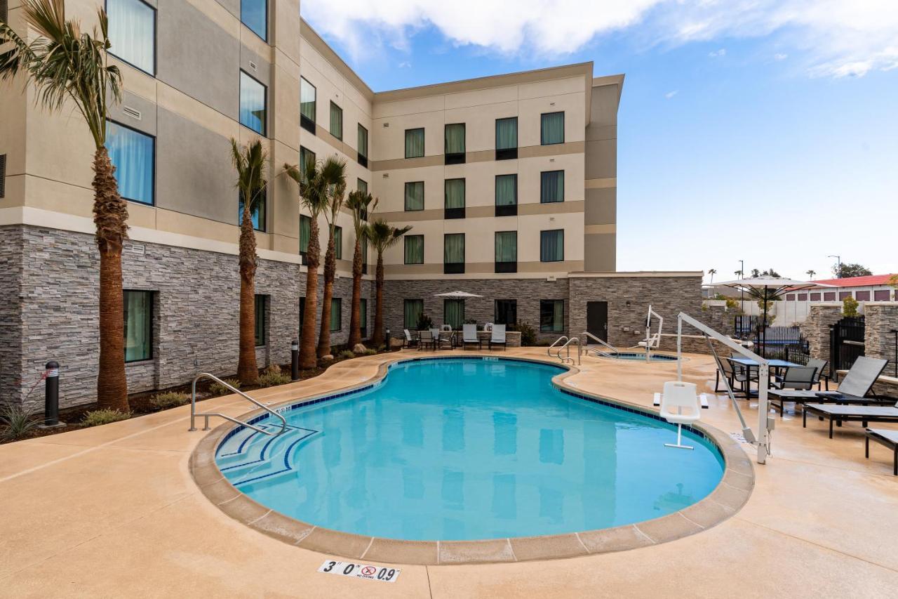 Staybridge Suites - Temecula - Wine Country, An Ihg Hotel Esterno foto