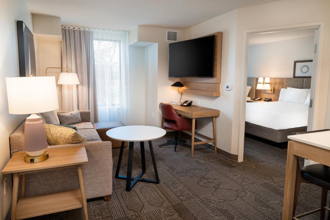 Staybridge Suites - Temecula - Wine Country By Ihg Esterno foto