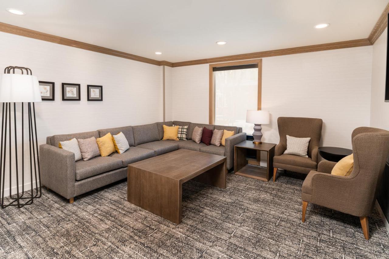 Staybridge Suites - Temecula - Wine Country By Ihg Esterno foto