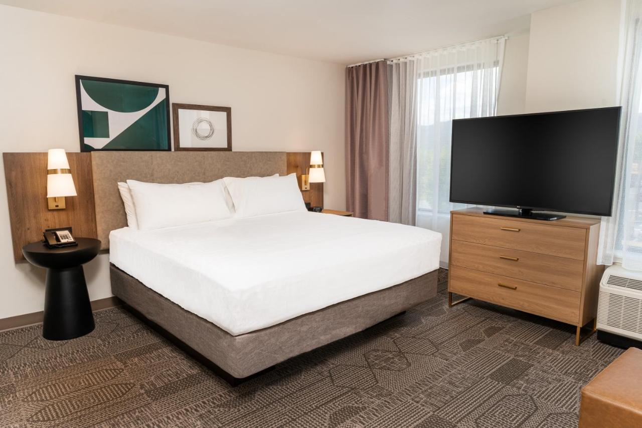 Staybridge Suites - Temecula - Wine Country By Ihg Esterno foto