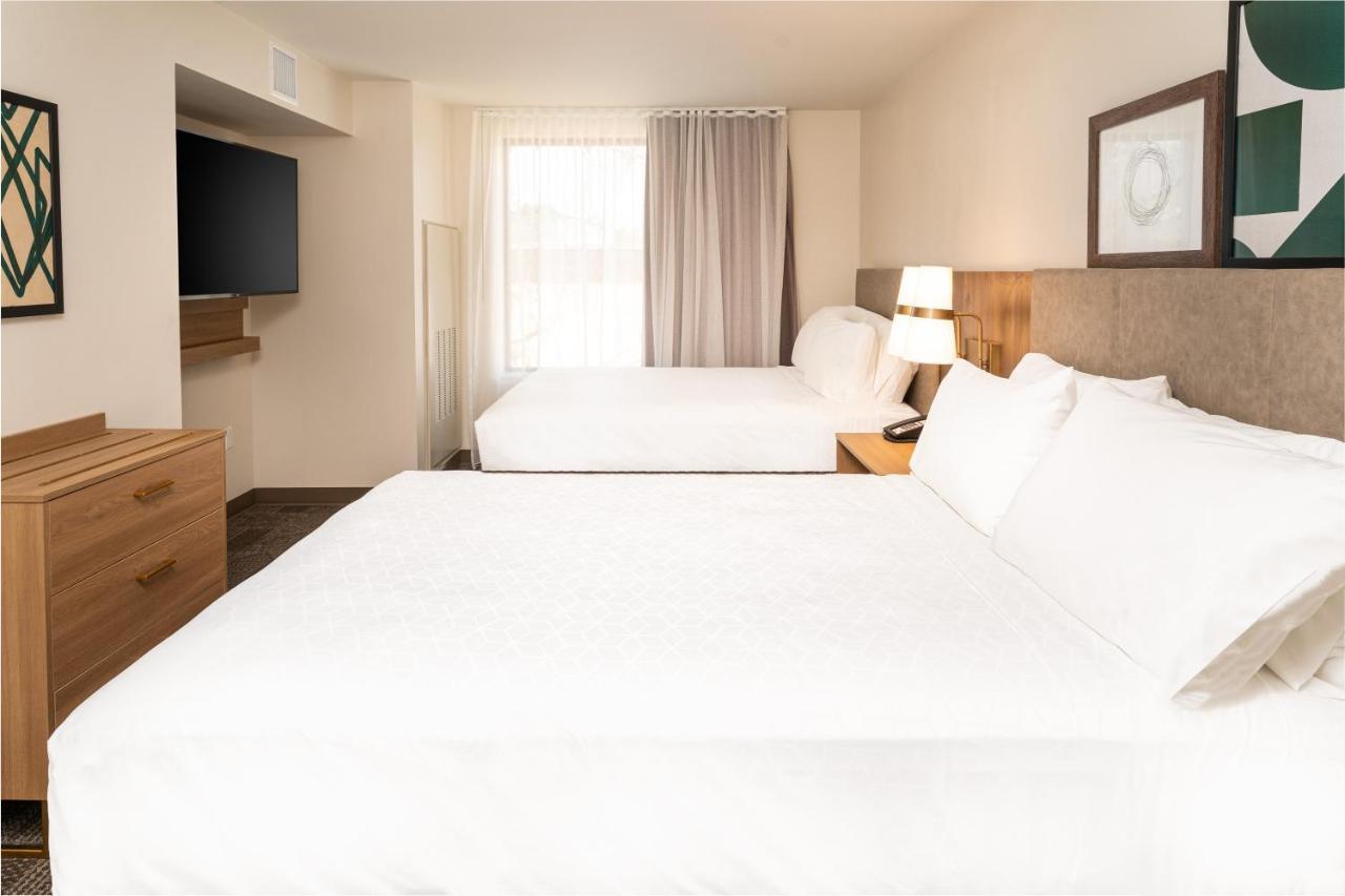 Staybridge Suites - Temecula - Wine Country By Ihg Esterno foto