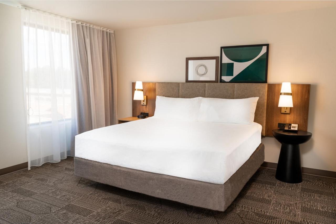 Staybridge Suites - Temecula - Wine Country By Ihg Esterno foto