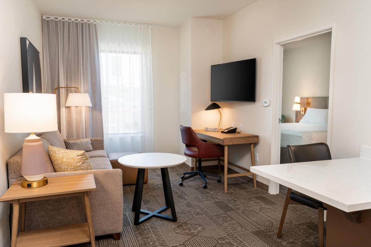 Staybridge Suites - Temecula - Wine Country By Ihg Esterno foto